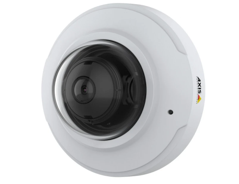 Axis M3075-V IP Security Camera Dome Ceiling/Wall 1920 x 1080 pixels