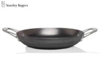 Stanley Rogers 30cm Lightweight Cast Iron Induction Cooks Pan