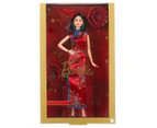 Barbie Lunar New Year Doll