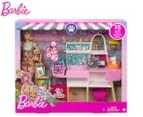 Barbie Estate Pet Boutique Playset video
