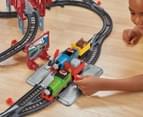 Thomas & Friends Talking Thomas & Percy Train Set 3