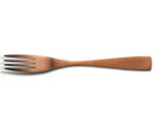 Carl Schmidt Sohn 24-Piece Bocholt Cutlery Set - Rose Gold