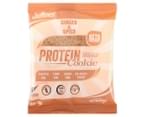10 x Justine's Cookies Keto Friendly Mini Protein Cookie Ginger & Spice 25g 2