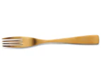 Carl Schmidt Sohn 24-Piece Bocholt Cutlery Set - Gold