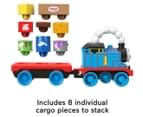 Thomas & Friends Wobble Cargo Stacker Train Toy 3