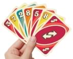 UNO Iconic 1970s Edition Card Game 3