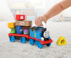 Thomas & Friends Wobble Cargo Stacker Train Toy