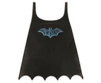 Batman Bat-Tech Role-Play Mask and Cape Set