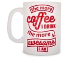 I'm Awesome XL Coffee Mug 1