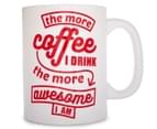 I'm Awesome XL Coffee Mug 2