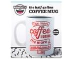 I'm Awesome XL Coffee Mug 3