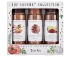 The Gourmet Collection Spices For Poultry Trio Set 1
