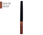 Rimmel Lip Art Graphic Liner & Liquid Lipstick 1.8mL - Now Or Never