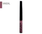 Rimmel Lip Art Graphic Liner & Liquid Lipstick 1.8mL - Vandal
