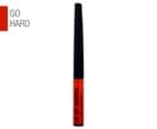 Rimmel Lip Art Graphic Liner & Liquid Lipstick 1.8mL - Go Hard 1