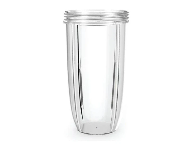 For Nutribullet Colossal Large Big 32 Oz Cup | Suits 600W 900W Replacement Part
