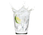 Set of 6 Ocean 295mL Plaza Tumbler Glasses