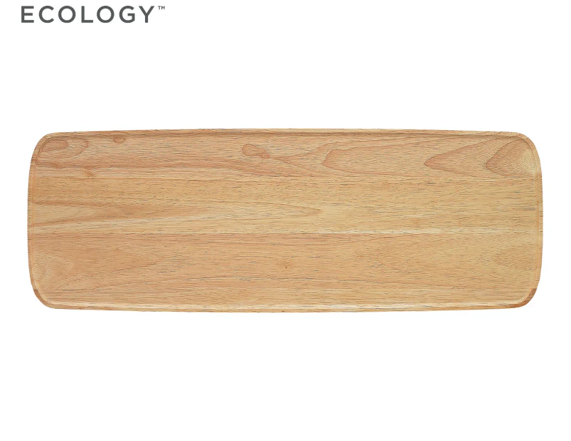 Ecology 70cm Alto Medium Serving Board - Natural