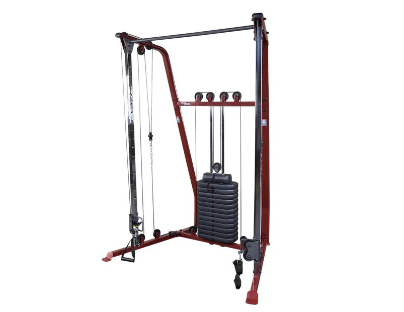 Best Fitness Functional Trainer