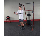 Best Fitness Functional Trainer