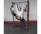 Best Fitness Functional Trainer