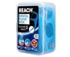 Reach Dental Floss Picks 50pk