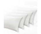 Four Pack Australian Made Hotel Quality Pillow