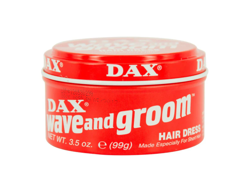 Dax Wave & Groom Hair Dress 99gm