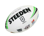 Steeden NRL All Team Logo Football