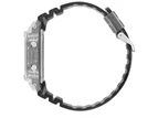 G-Shock 5600 Series Transparent Men's Watch DW5600SK-1D