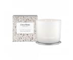 Circa Home Kitchen Alchemy White Tea & Wild Mint  Classic Scented Soy Candle 260g 2