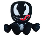 Marvel Venom 8 Inch Kuricha Sitting Plush Doll