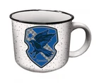 Harry Potter Ravenclaw House Crest Ceramic Camper Mug
