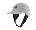 Ocean & Earth Men's ULU Surf Cap In Grey for Surfing & Water Sports