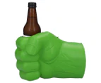 The Beast Giant Fist Drink Cooler - Green