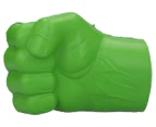 The Beast Giant Fist Drink Cooler - Green