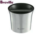 Breville The Knock Box Coffee Grinds Bin - BCB100BSS