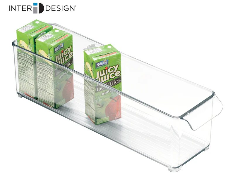 Interdesign 37cm Fridge+Freezer Binz Storage Bin