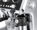 DéLonghi La Specialista Maestro Premium Pump Espresso Machine - Stainless Steel