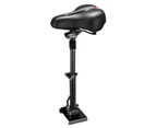Adjustable Electric Scooter Seat Saddle For Xiaomi/Auswheel Scooter