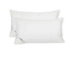 Aus Made Twin Pack King Size Hotel Quality Pillow