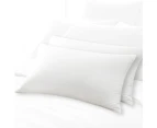 Twin Pack Australian Made Hotel Quality Pillow