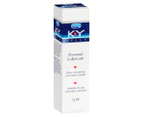 Durex K-Y Jelly Personal Lubricant 100g