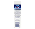 Durex K-Y Jelly Personal Lubricant 100g