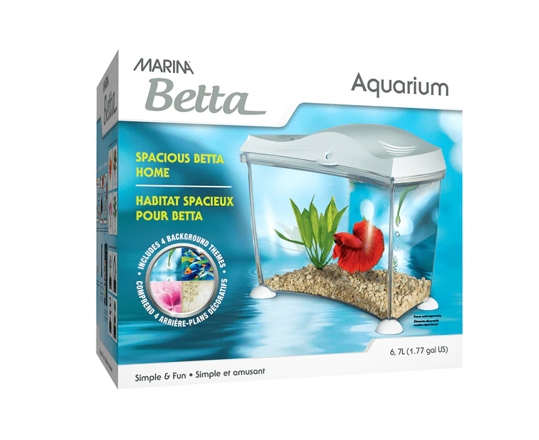 Marina Betta Home 6.7lt