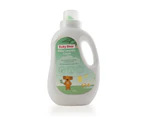 1.2L Baby Laundry Liquid Clothes Washing Euky Bear Plant Based Natural Detergent