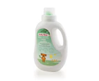 1.2L Baby Laundry Liquid Clothes Washing Euky Bear Plant Based Natural Detergent