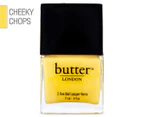 Butter LONDON 3 Free Nail Lacquer 11mL - Cheeky Chops