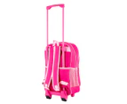 Disney Princess Deluxe Trolley Case - Pink