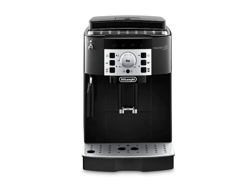 DeLonghi ECAM22110B Fully Automatic Magnifica Coffee Machine